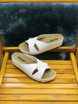 Belpino Kadın Yumuşak Terlik