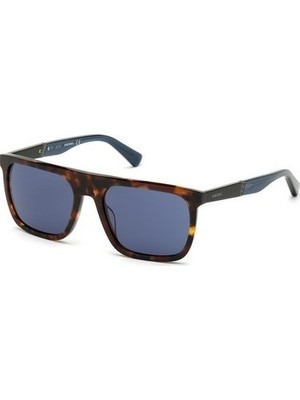 Dıesel 0299 56V 54 18 145 Erkek Güneş Gözlüğü