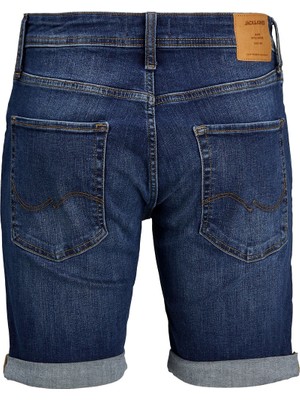 Jack & Jones Erkek Kot Şort 12166864