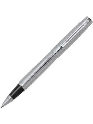 Sheaffer 300 Serisi Dolma & Roller Kalem Seti Parlak 9326-8