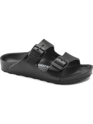 Birkenstock Playground Black Erkek Çocuk Birkenstock Arizona Kids Eva Erkek Çocuk Terliği 1018924