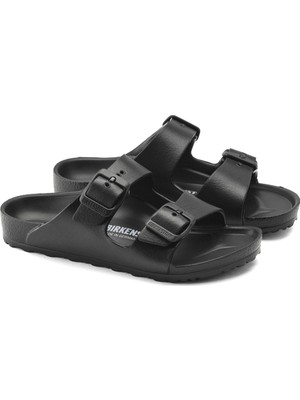 Birkenstock Playground Black Erkek Çocuk Birkenstock Arizona Kids Eva Erkek Çocuk Terliği 1018924