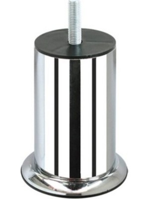 10 cm Baza Ayağı Ince Diş (5/16) 2 Adet