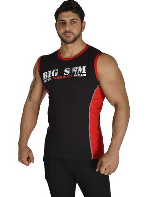 Big Sam Parçalı Antrenman Atleti Big Sam 2272
