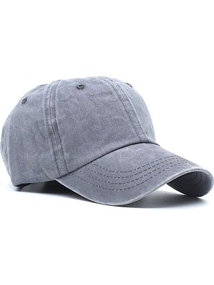 Rupen Kraft Unisex Ayarlanabilir Şapka