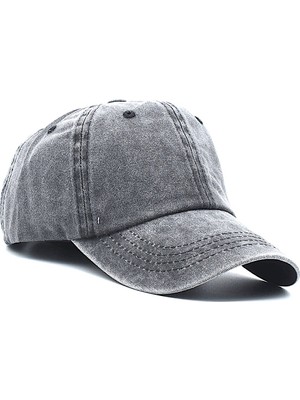 Rupen Kraft Unisex Ayarlanabilir Şapka