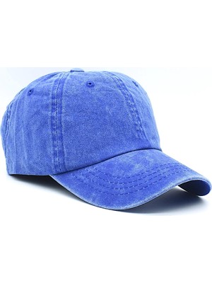 Rupen Kraft Unisex Ayarlanabilir Şapka