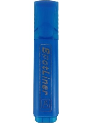 Sport Spot Liner Fosforlu Kalem 5 Adet