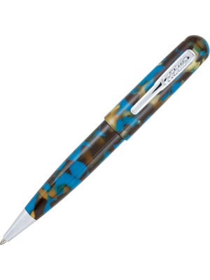 Conklin All American Tükenmez Kalem Southwest Turquoise CK71695