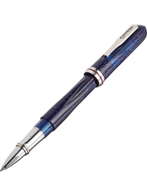 Conklin Empire Roller Kalem Stardust Blue CK75386