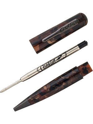 Conklin All American Tükenmez Kalem Brownstone CK71455