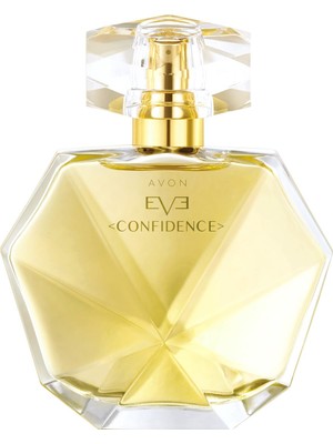 Avon Eve Confidence EDP 50 ml Kadın Parfüm Çiçeksi ve Odunsu Notalarla