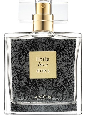 Avon Little Lace Dress Edp 50 Ml Kadın Parfüm