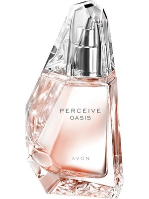 Avon Perceive Oasis Edp 50 Ml Kadın Parfüm