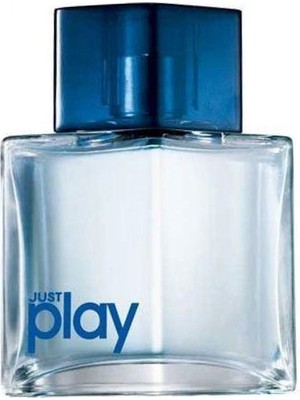 Avon Just Play Edt 75 Ml Erkek Parfüm
