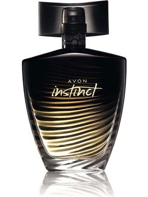 Avon Instinct Erkek Parfüm 75 Ml. Edt