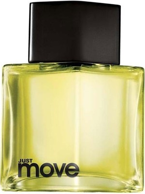 Avon Just Move Erkek Parfüm Edt 75 Ml.