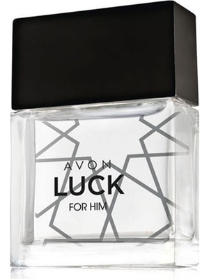 Avon Luck For Him 30 ml