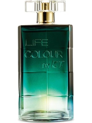 Avon Life Colour Erkek Edt