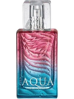 Avon Aqua 50 Ml Edt Kadın Parfüm