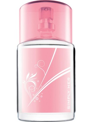 Avon Simply Edt 50 Ml Kadın  Parfüm