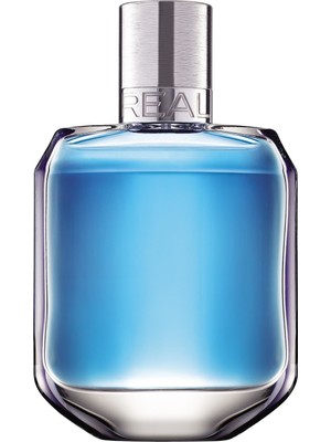 Avon Real Erkek Parfüm Edt 75 ml