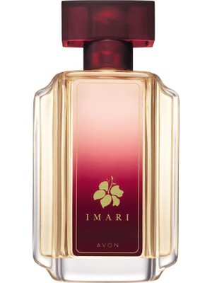 Avon Imari Kadın Parfüm Edt 50 Ml. Onlu Set