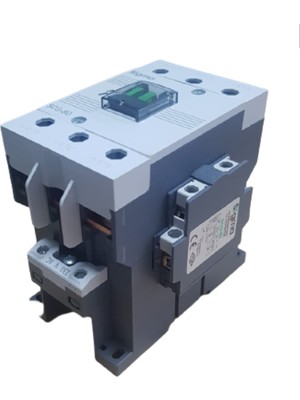 Sigma Scg-80 80A Kontaktör Sigma