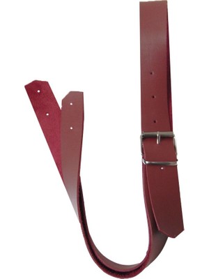 Lady Moss Kemer Tokalı Çanta Sap 3X130