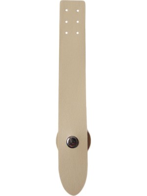 Lady Moss Çıt Çıtlı Kapak