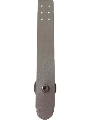 Lady Moss Çıt Çıtlı Kapak