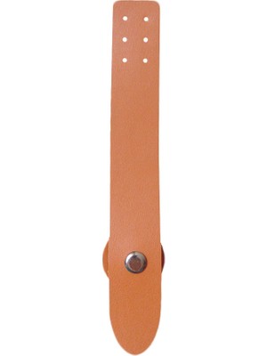 Lady Moss Çıt Çıtlı Kapak