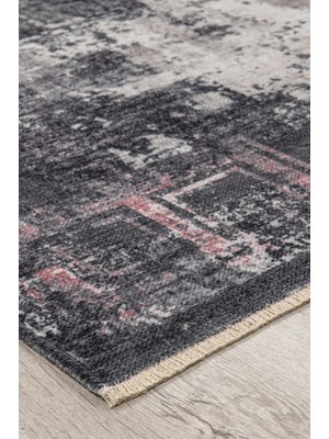 Angora Home  Vega Dekoratif Yeni Nesil Kilim4032 120 x 180 Dikdörtgen