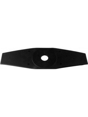 Palmera Çelik Tırpan BIÇAĞI305X25.4X2.0MM Çift Yönlü