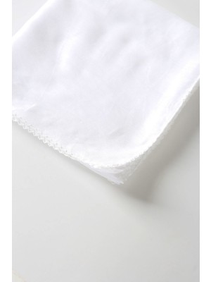 Ekrumoda Pamuklu Iç Tülbent