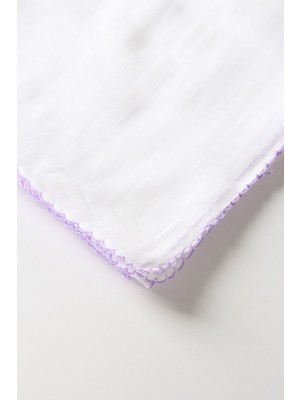 Ekrumoda Pamuklu Iç Tülbent