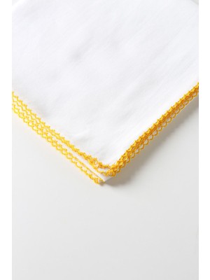 Ekrumoda  Pamuklu Iç Tülbent