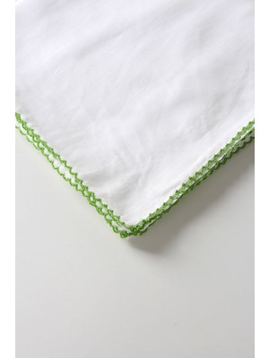 Ekrumoda Pamuklu Iç Tülbent