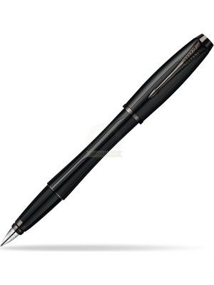 Parker Urban S0949160 Premium Dolma Kalem Mat Siyah