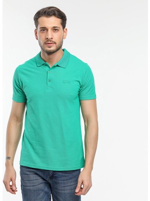Slazenger Soho Erkek T-Shirt