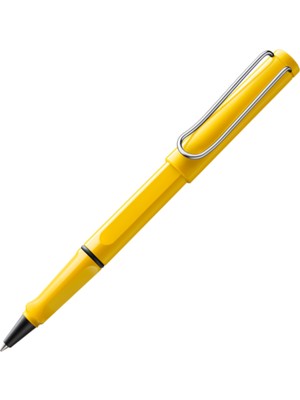 Lamy Safari 318 Roller Kalem Sarı