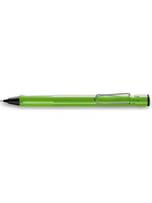 Lamy Safari  113 Kurşun Kalem Yeşil 0,5 mm