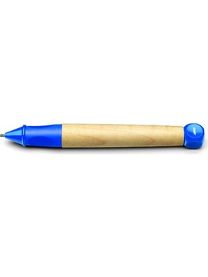 Lamy 109-1.4 Abc Kurşun Kalem Akçaağaç Gövde Mavi 1.4 mm