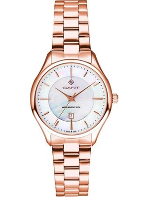 Gant G137006 Kadın Kol Saati