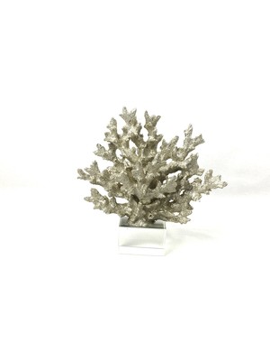 Sahra Concept Krıstal Kaideli Mercan