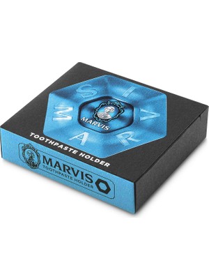 Marvis Blue Tootpaste Holder