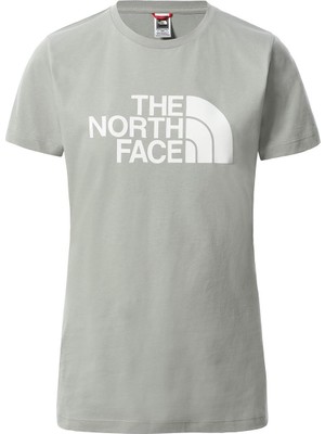 The North Face  Kadın S/s Easy Tişört