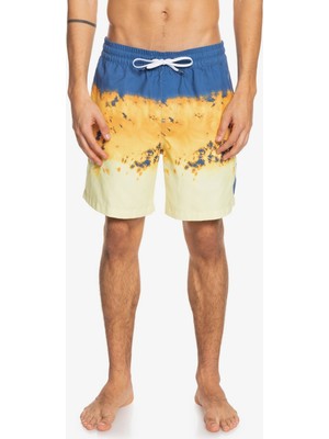 Quiksilver Thunderhead 17 Erkek Volley Short EQYJV03758