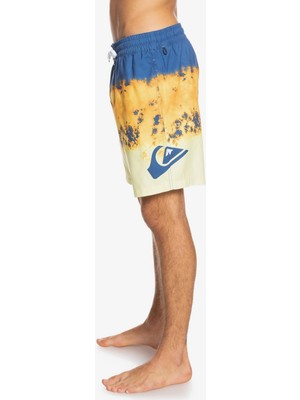 Quiksilver Thunderhead 17 Erkek Volley Short EQYJV03758