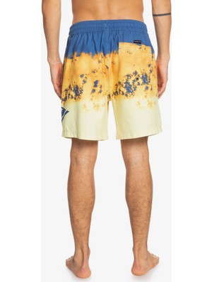 Quiksilver Thunderhead 17 Erkek Volley Short EQYJV03758